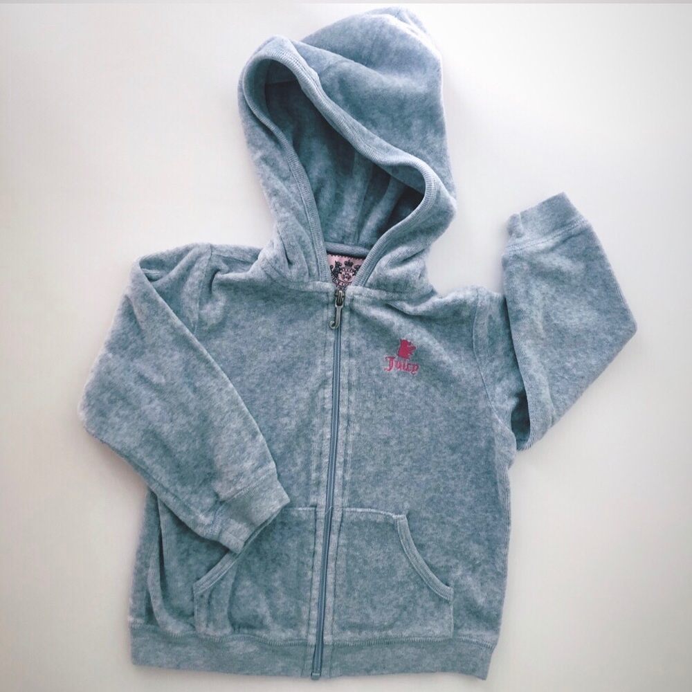 Juicy Couture Hoodie